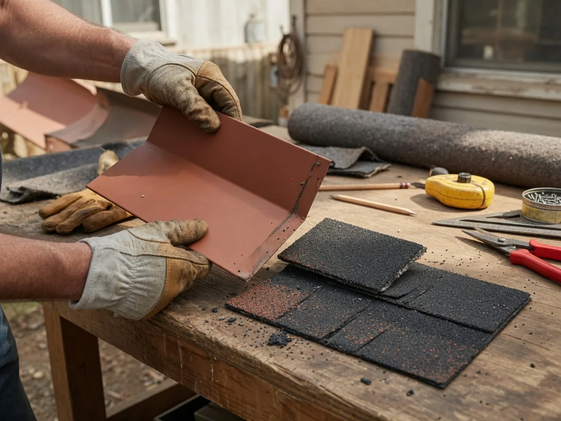 Roof Repair company in Sidney, IL